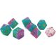 Dice Set - Poly - Northern Lights - Sirius Dice