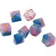 Dice Set - Poly - Baby Gummies - Sirius Dice