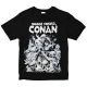 Conan Clutches Of Death T-Shirt L