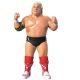 Major Bendies Power Of Pains Dusty Rhodes 8In Figure