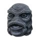 Universal Monsters Creature B&W Version Previews Exclusive Mini Mask