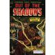 Precode Horror Out Of The Shadows 17X12In Metal Sign