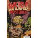 Precode Horror Weird Mystery 17X12In Metal Sign