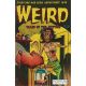 Precode Horror Weird Tales Of The Future 17X12In Metal Sign