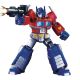 Blokees Transformers Action Edition G1 Optimus Prime Model