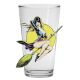 Toon Tumblers Elvira Pint Glass