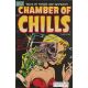 Precode Horror Chamber Of Chills 17X12In Metal Sign