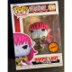 Pop Animation Yu-Gi-Oh! Harpie Lady Chase Vinyl Figure