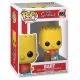 Pop TV Simpsons Bart Vinyl Figure