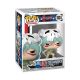 Pop Animation Bleach Nelliel Tu Figure