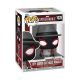 Pop Games Spider-Man 2 City Sounds Suit Miles Morales Vinyl Figure