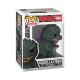 Pop Movies Godzilla 70th Anniversary Godzilla 1999 Vinyl Figure