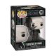 Pop Movies Star Trek First Contact Picard Borg Vinyl Figure