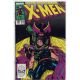 Uncanny X-Men #257