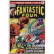 Fantastic Four #130 w/ National Diamond Sales Insert