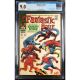 Fantastic Four #73 CGC Graded 9.0