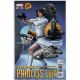 Princess Leia #1 Star Wars Dynamic Forces Exclusive Variant