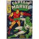 Captain Marvel #14