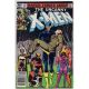 Uncanny X-Men #167 with Tattooz Insert