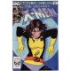 Uncanny X-Men #168 1st Madelyn Pryor