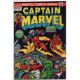 Captain Marvel #27