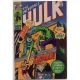 Incredible Hulk #138