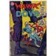 Hawk And The Dove #4