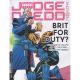 Judge Dredd Megazine #467