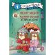 I Can Read Comics Little Critter Night Night Sleep Tight