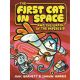 First Cat In Space & Wrath Of Paperclip