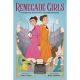 Renegade Girls Queer Tale Romance & Rable Rousing