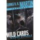 George Rr Martin Wild Cards Sleeper Straddle