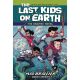 Last Kids On Earth Vol 1