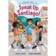 Speak Up Santiago