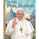 Pope Francis Little Golden Book