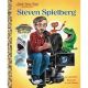 Steven Spielberg Little Golden Book