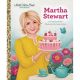 Martha Stewart Little Golden Book