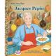 Jacques Pepin Little Golden Book