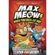 Max Meow Vol 6 When Pancakes Go Bad