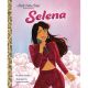 Selena Little Golden Book Biography