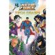 DC Metal Force Novel Vol 1 Tech Crash