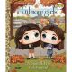 Gilmore Girls Funko Pop Little Golden Book