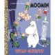 Moomin Wild Guests Little Golden Book