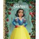 Disney Snow White Little Golden Book