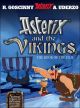 Asterix And The Vikings Book Of The Film