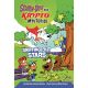 Scooby Doo & Krypto Mysteries Sniffing Out Stars