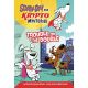 Scooby Doo & Krypto Mysteries Trouble On The Double