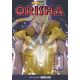 Orisha Vol 1 With Great Power