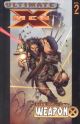 Ultimate X-Men Vol 02 Return To Weapon X