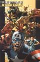 Ultimate Annuals Vol 1